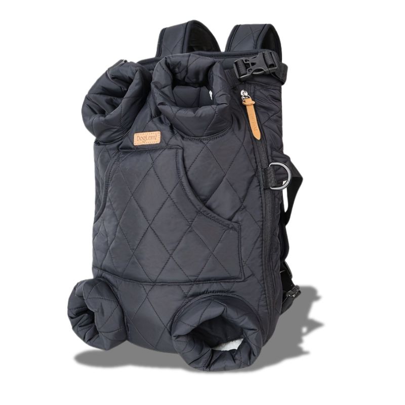 Sac a dos pour chien 8kg