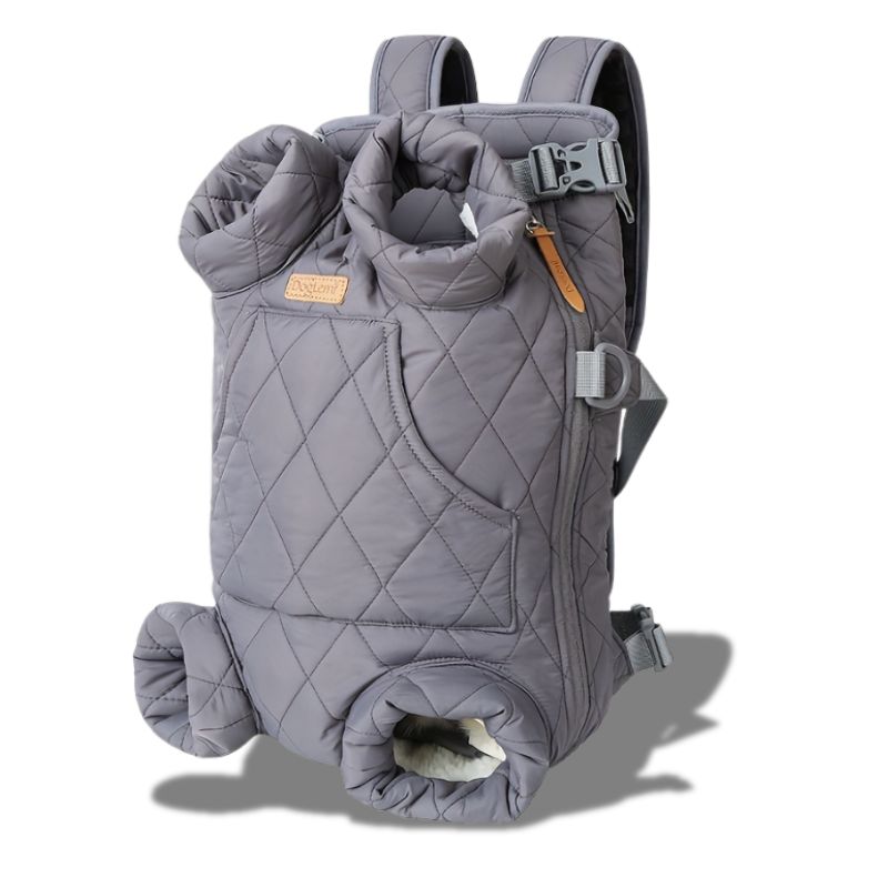 Sac a dos pour chien 8kg