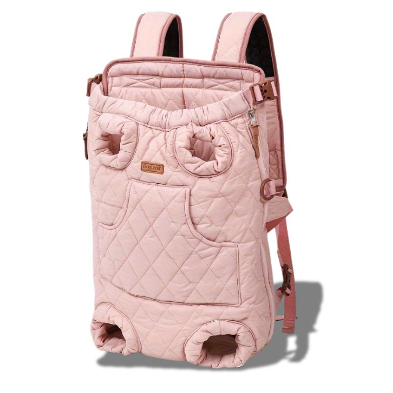 Sac a dos pour chien 8kg