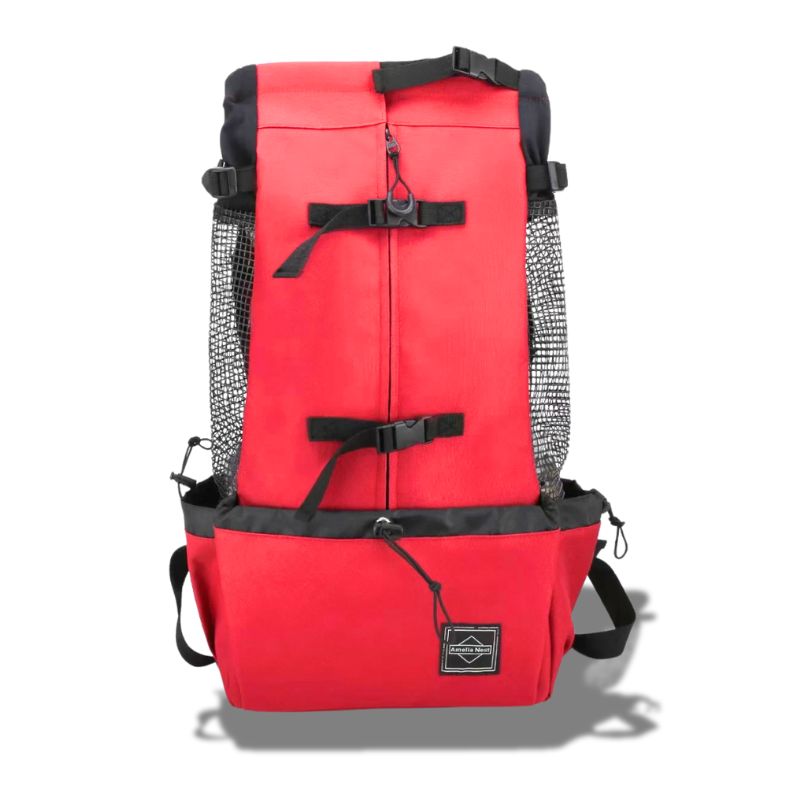 sac a dos pour porter un chien
