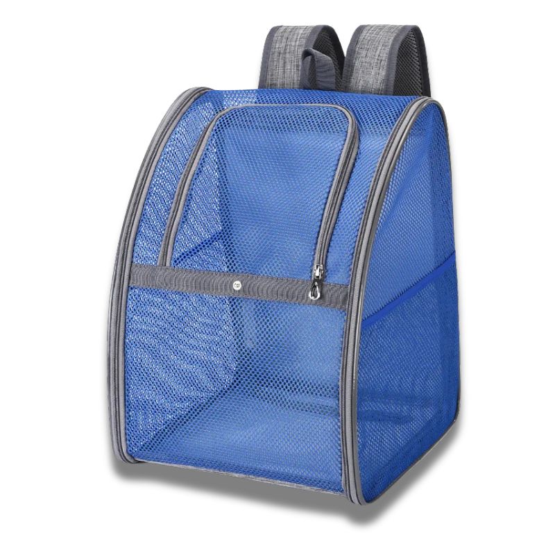 sac a dos pour transporter un chien