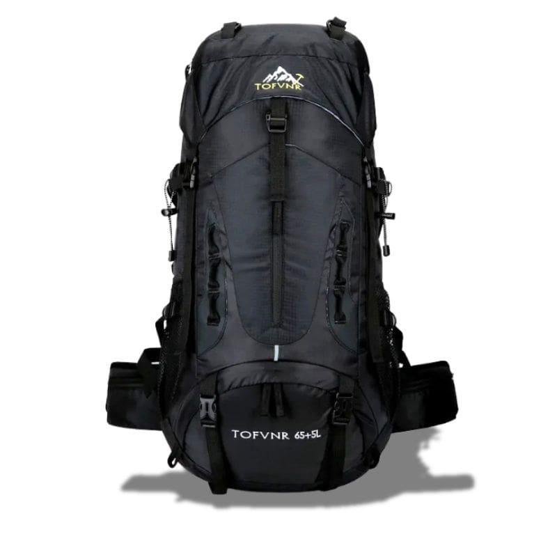 Sac À Dos De Randonnée Journée – LightTrail 70L