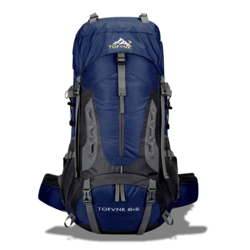 Sac À Dos De Randonnée Journée – LightTrail 70L