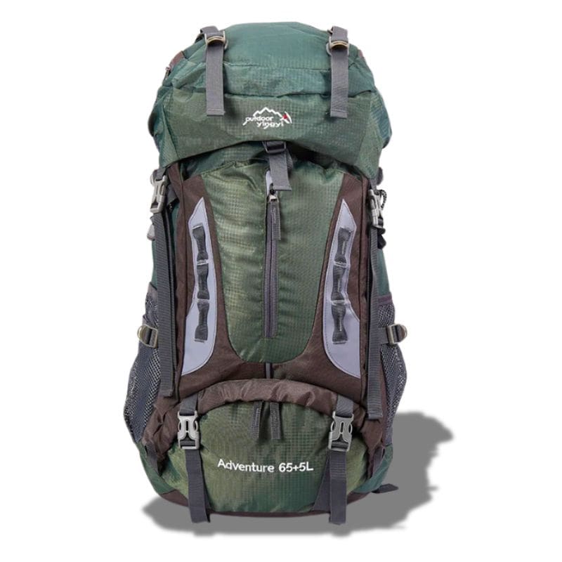 Sac À Dos De Randonnée Journée – LightTrail 70L