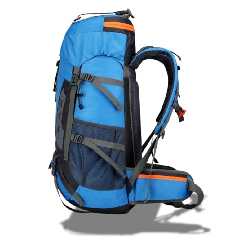 Sac À Dos De Randonnée Journée – LightTrail 70L