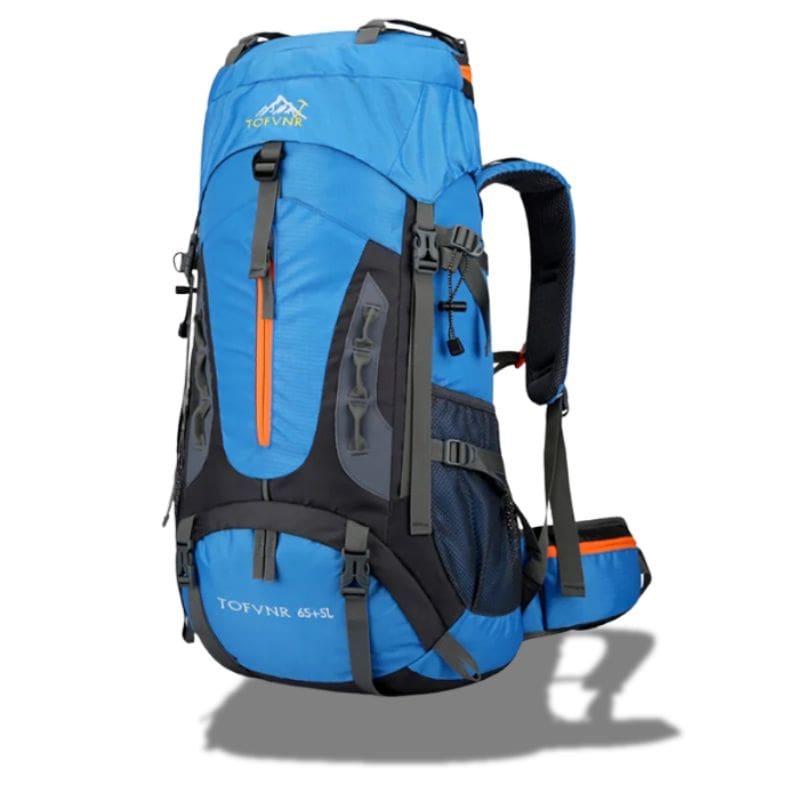 Sac À Dos De Randonnée Journée – LightTrail 70L