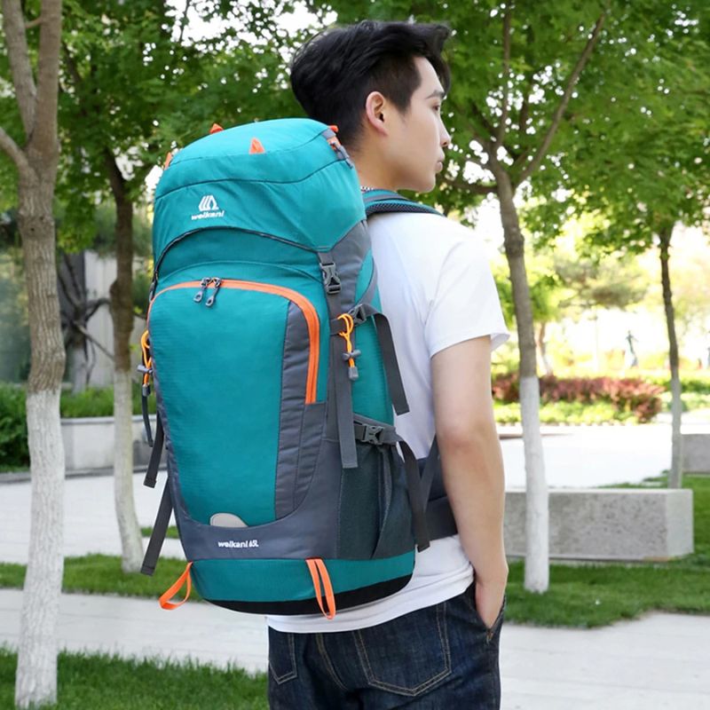 sac-a-dos-randonnee-voyage-bretelles-rembourrees