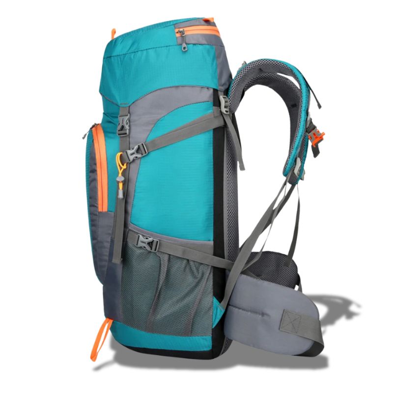 Sac à dos Randonnée Voyage – TrekMove 65L