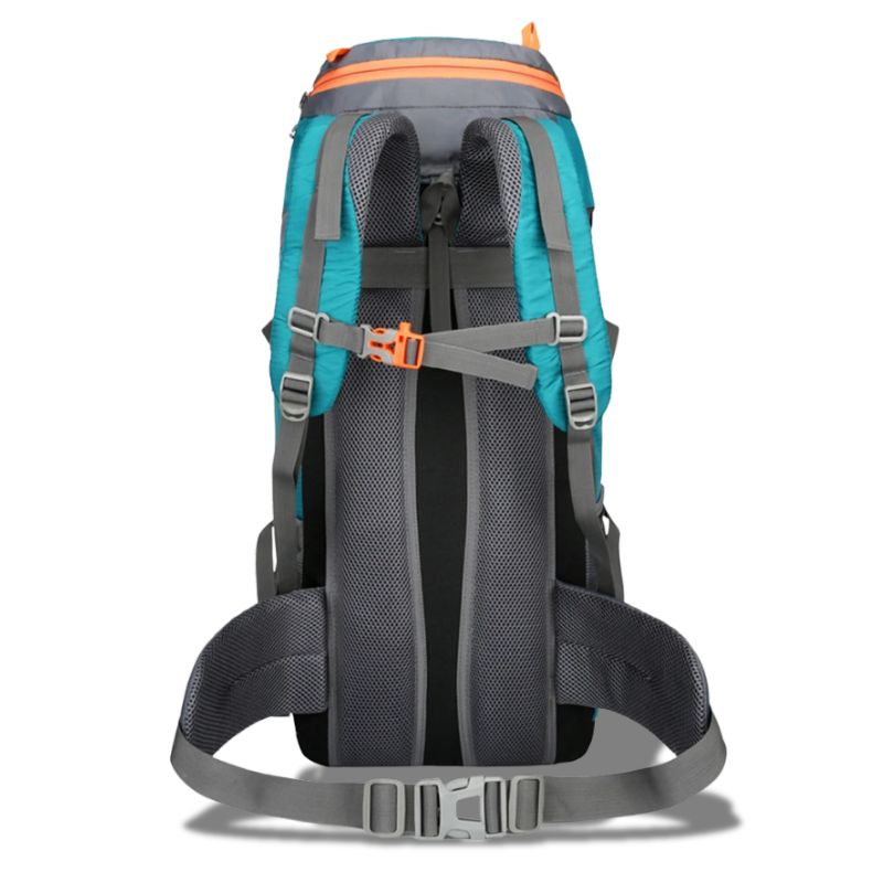 Sac à dos Randonnée Voyage – TrekMove 65L