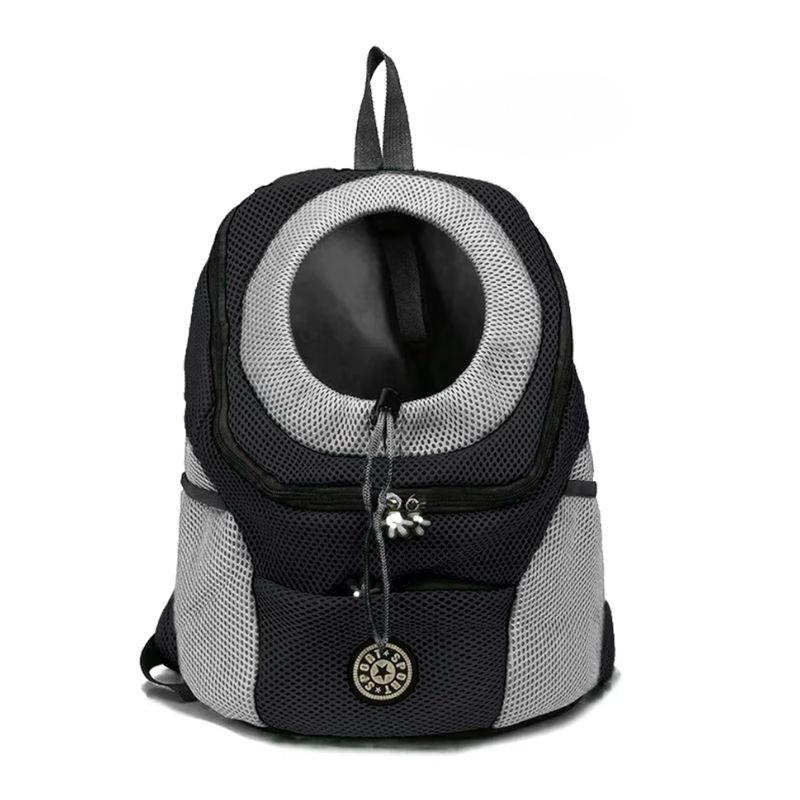 sac a dos de transport chien 10kg