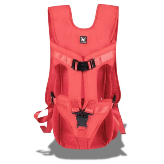Petit sac à dos pour chien