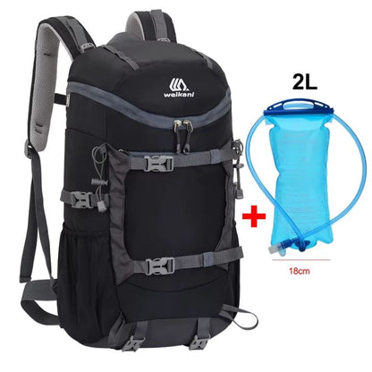 Meilleur sac a dos randonnée 30l - Gourde intégrée