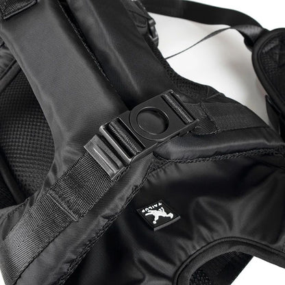 Sac à dos porte-chien – Idéal pour randonnées et voyages