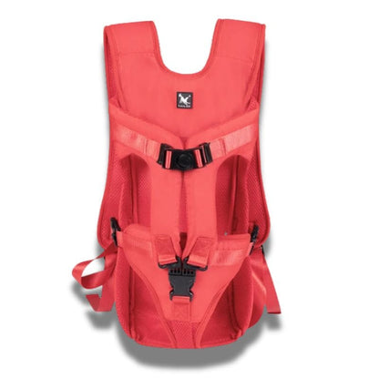 Sac à dos porte-chien – Idéal pour randonnées et voyages
