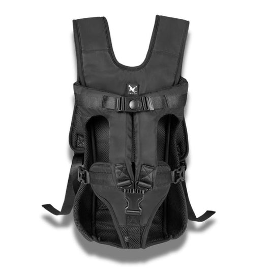 Sac à dos porte-chien – Idéal pour randonnées et voyages