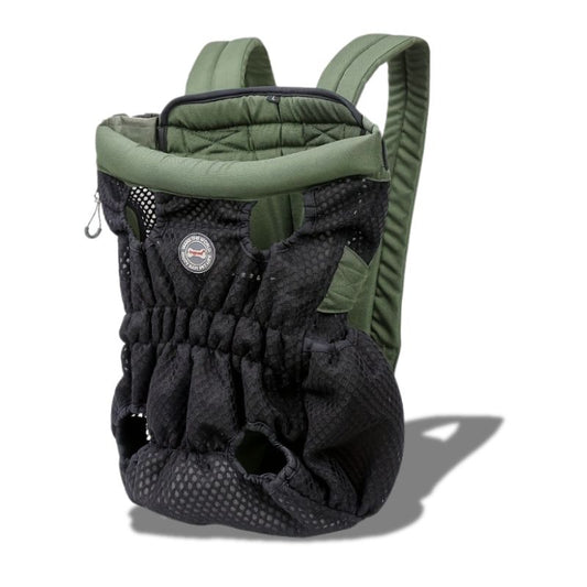sac a dos chien 12kg