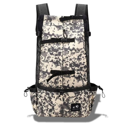 Sac à dos pour chien de 20kg