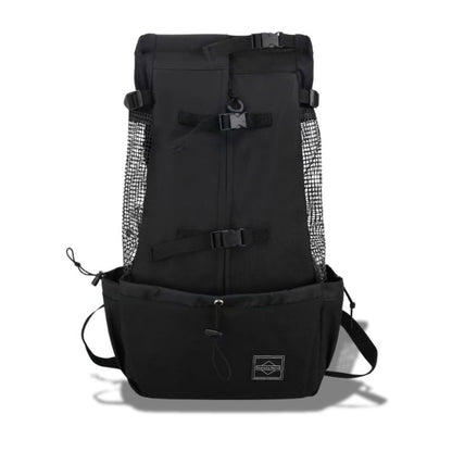 Sac à dos pour chien de 20kg