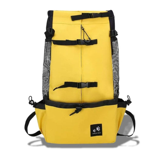 sac a dos chien 20kg