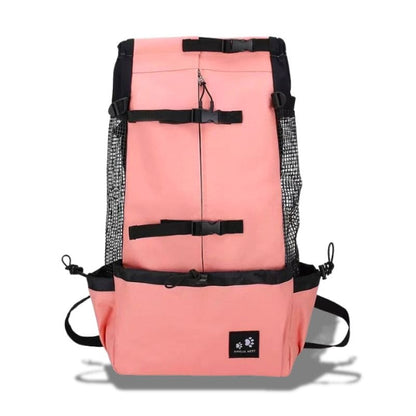 sac a dos chien 25kg