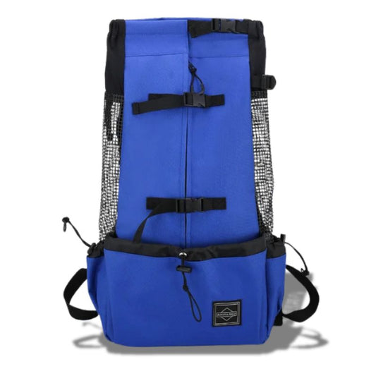 sac a dos chien 30kg