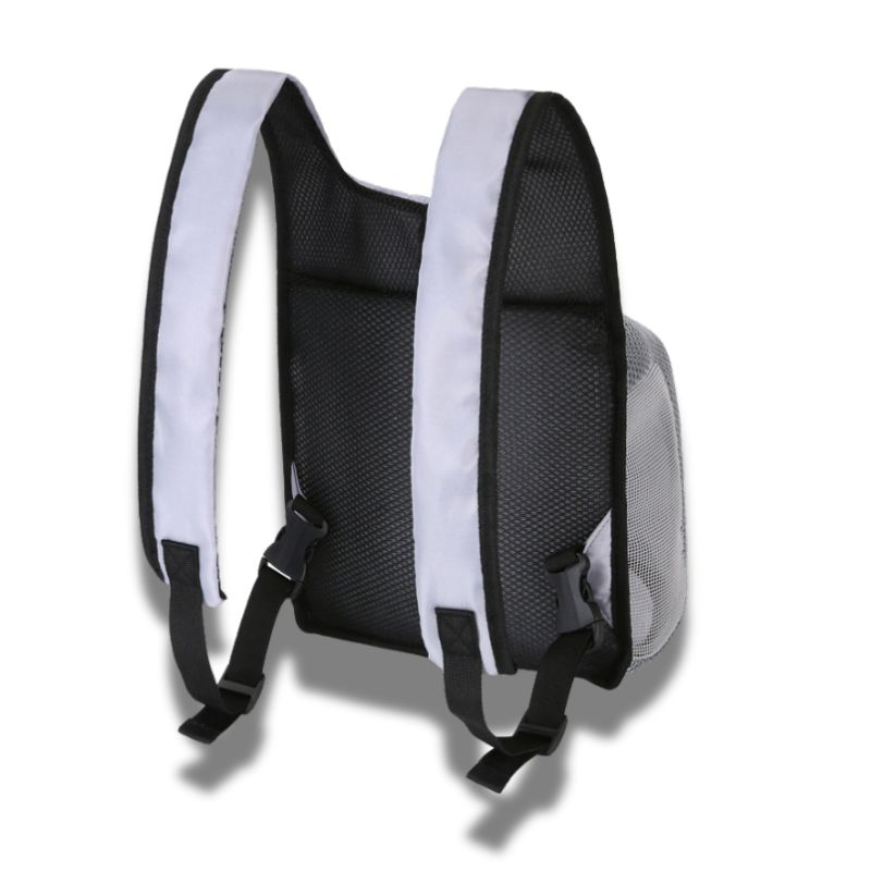 Sac à dos pour chien de 5 kg