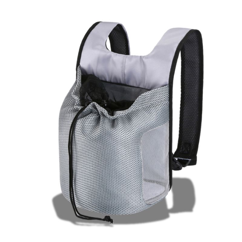 Sac à dos pour chien de 5 kg