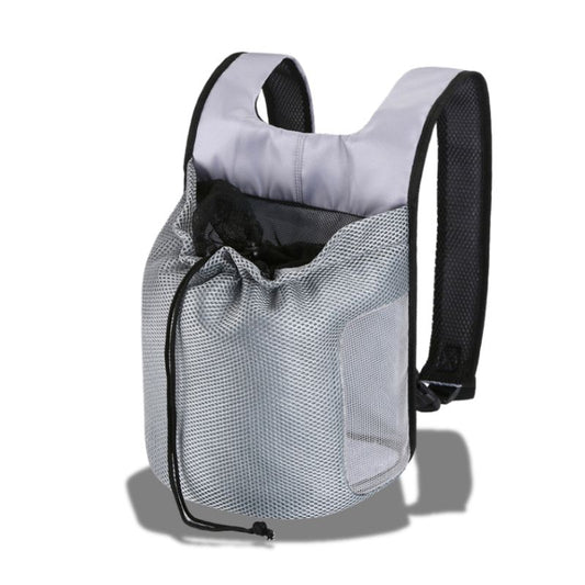 Sac à dos pour chien de 5 kg