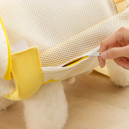 sac a dos chien 6kg