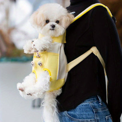 sac a dos chien 6kg