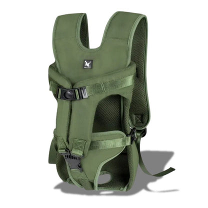 sac a dos chien rando