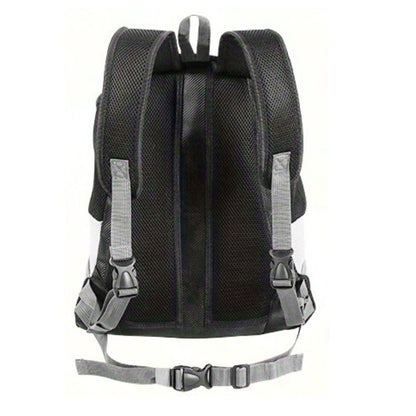 Sac a dos pour chien et vélo
