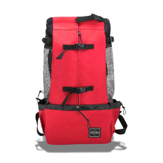Sac à dos de transport pour chien
