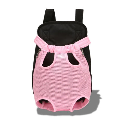 sac a dos de transport pour petit chien