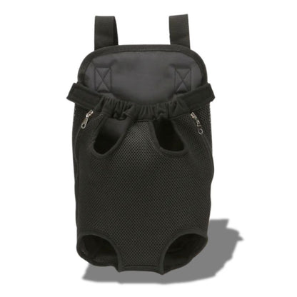 sac a dos de transport pour petit chien