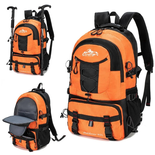 sac à dos homme randonnée