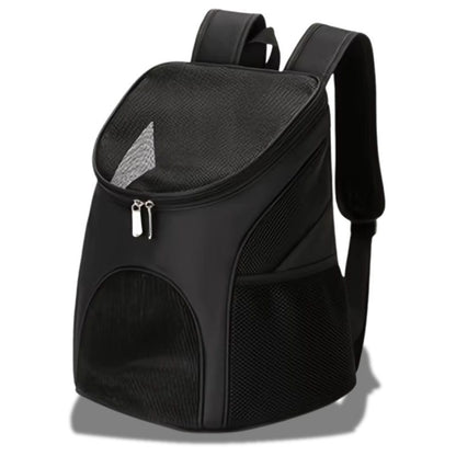 sac a dos portage chien