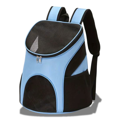 sac a dos portage chien