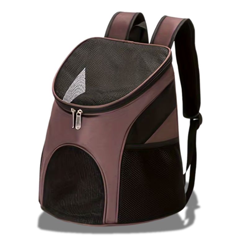 sac a dos portage chien