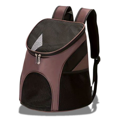 sac a dos portage chien
