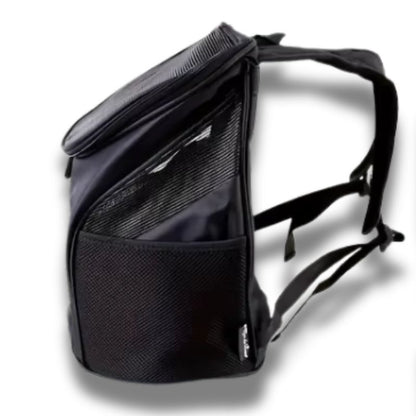 sac a dos portage chien