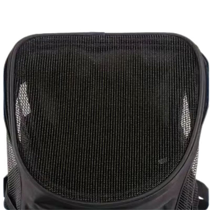 Sac à dos de portage pour chien