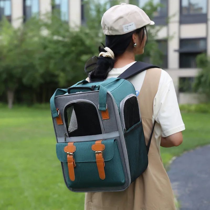 sac a dos chien 10kg