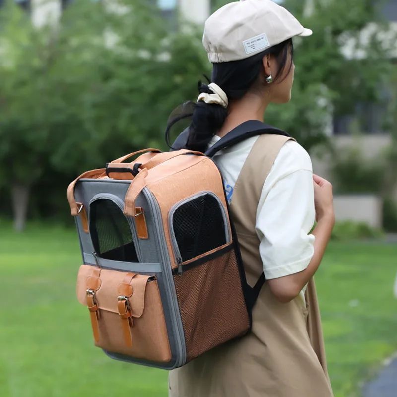 sac a dos chien 10kg
