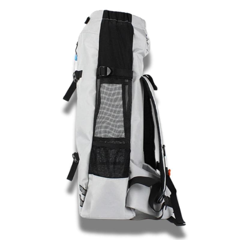 sac a dos pour chien 15kg