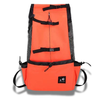sac a dos pour porter un chien