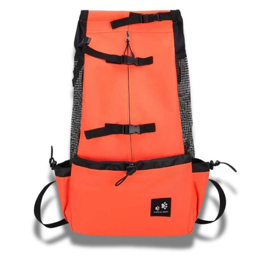 sac a dos pour porter un chien