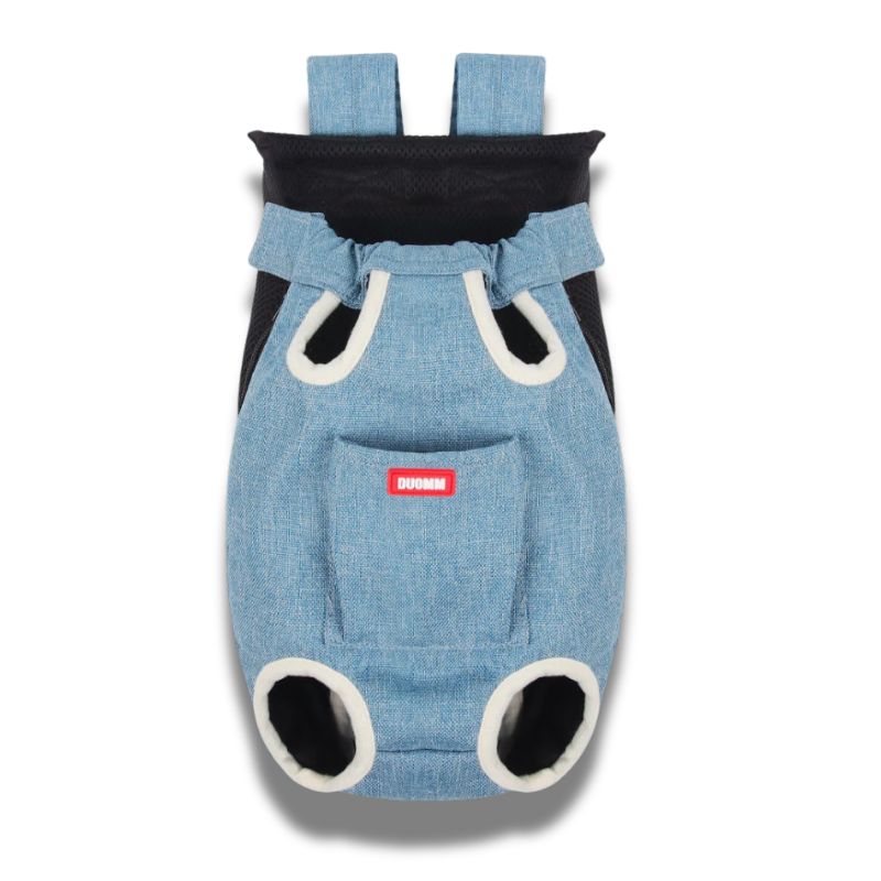 sac a dos pour transporter chien