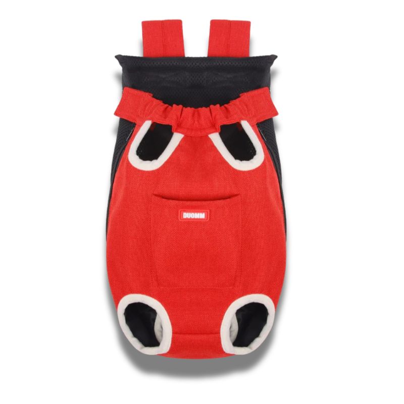 sac a dos pour transporter chien