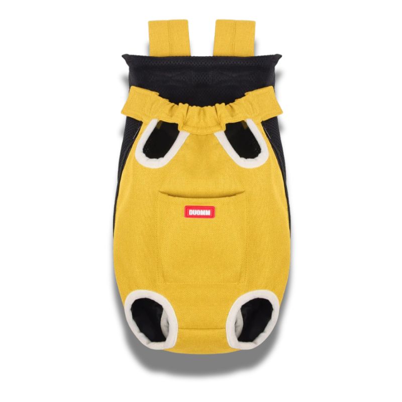 sac a dos pour transporter chien